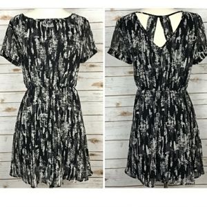 Nordstrom Dee Elle Boutique Classy Dress